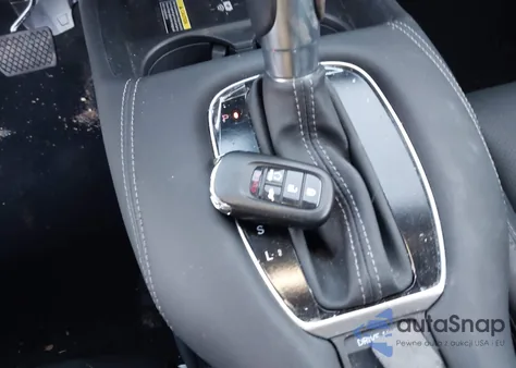 2024 Honda Hr-V Awd Ex-L/Awd Ex-L W/O Bsi z USA, uszkodzony, nr VIN 3CZRZ2H74RM787050